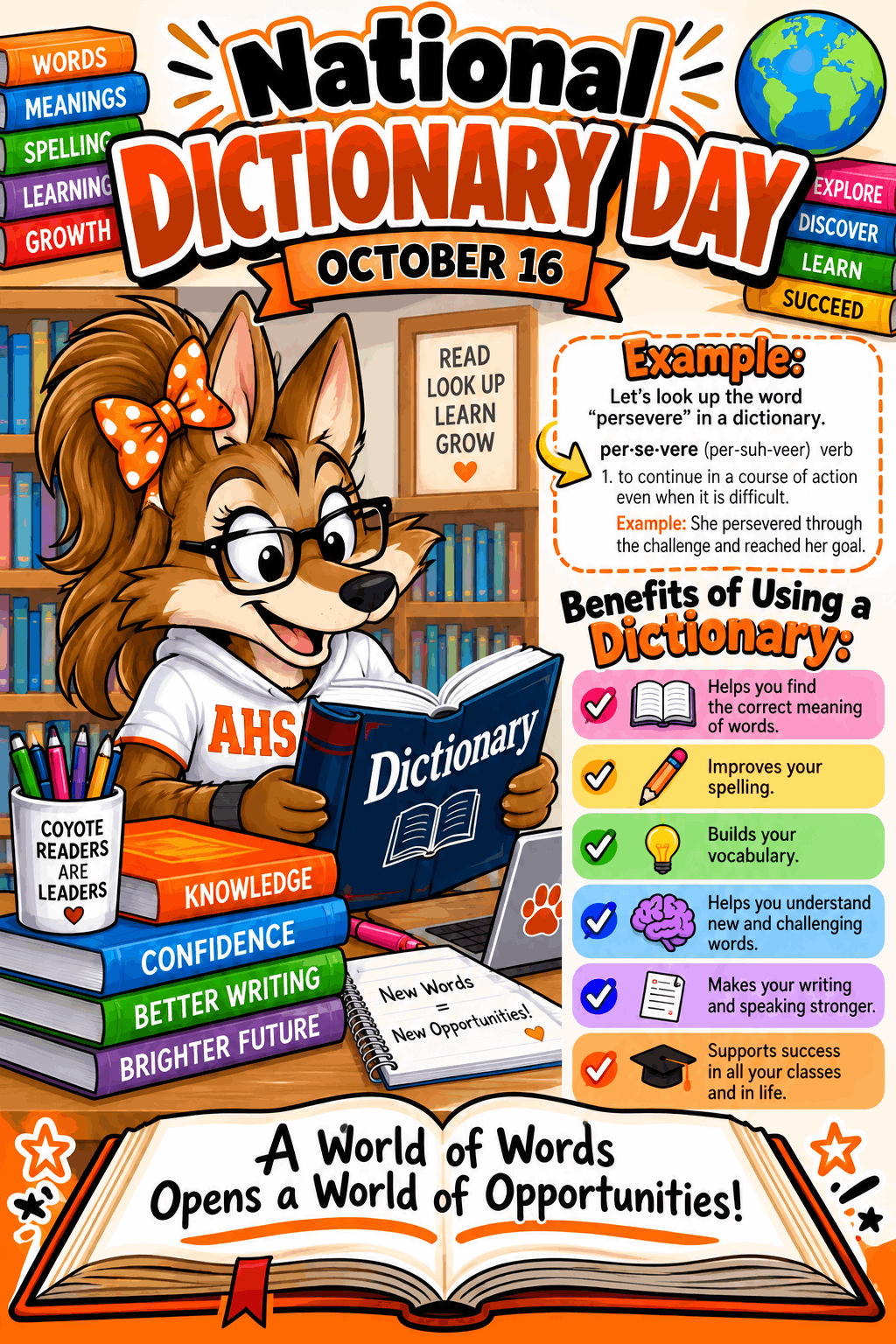October 16